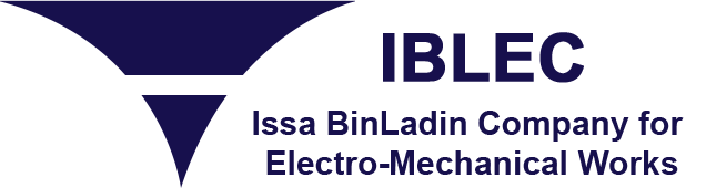 IBLEC - Issa BinLaden Co. LLC